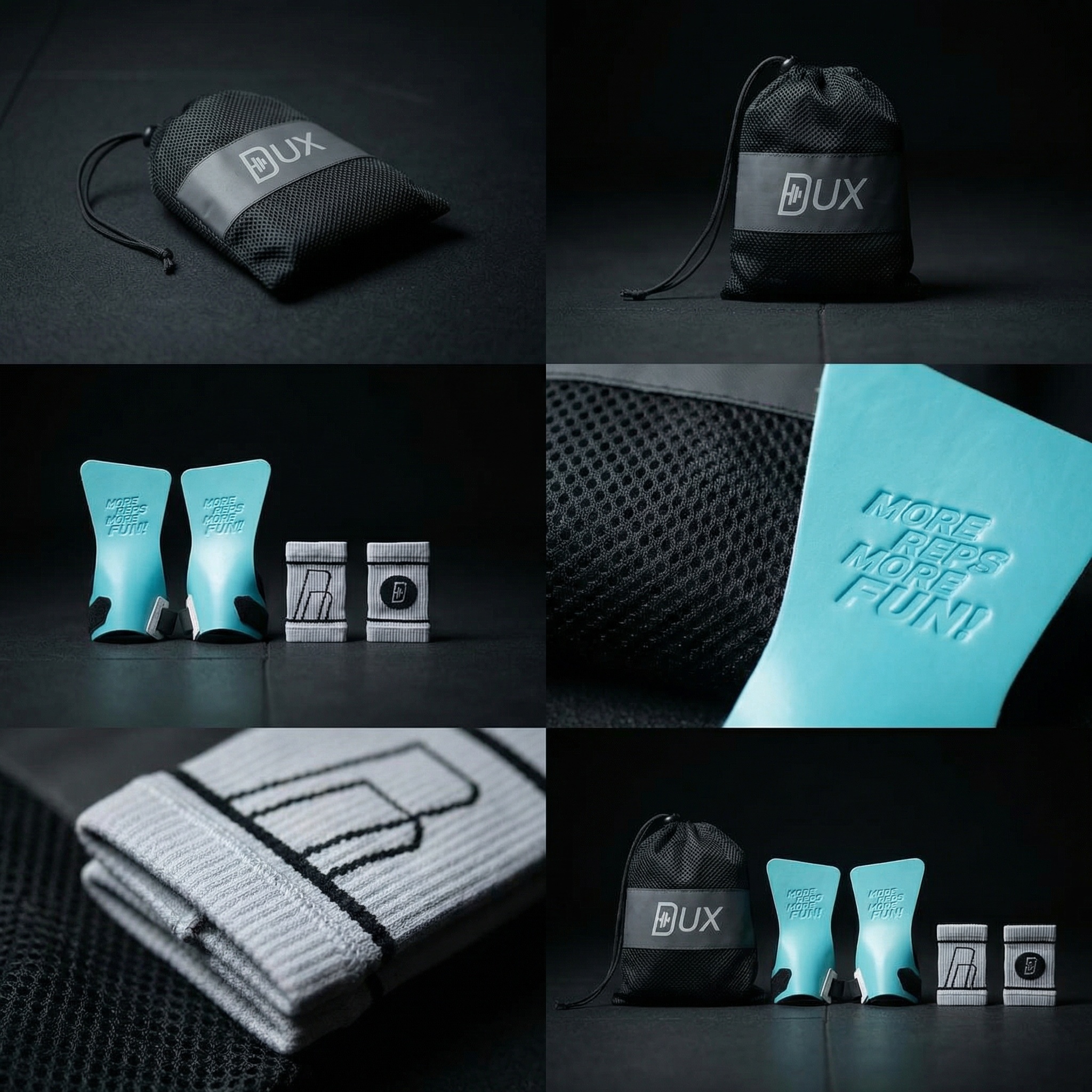 Dux Grips Pro