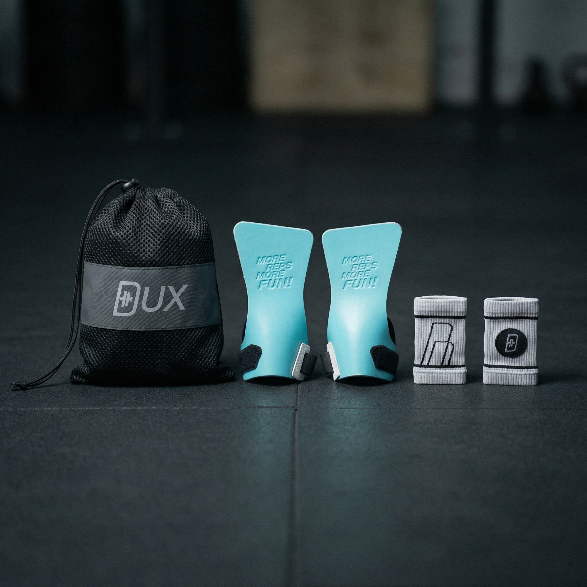 Dux Grips Pro