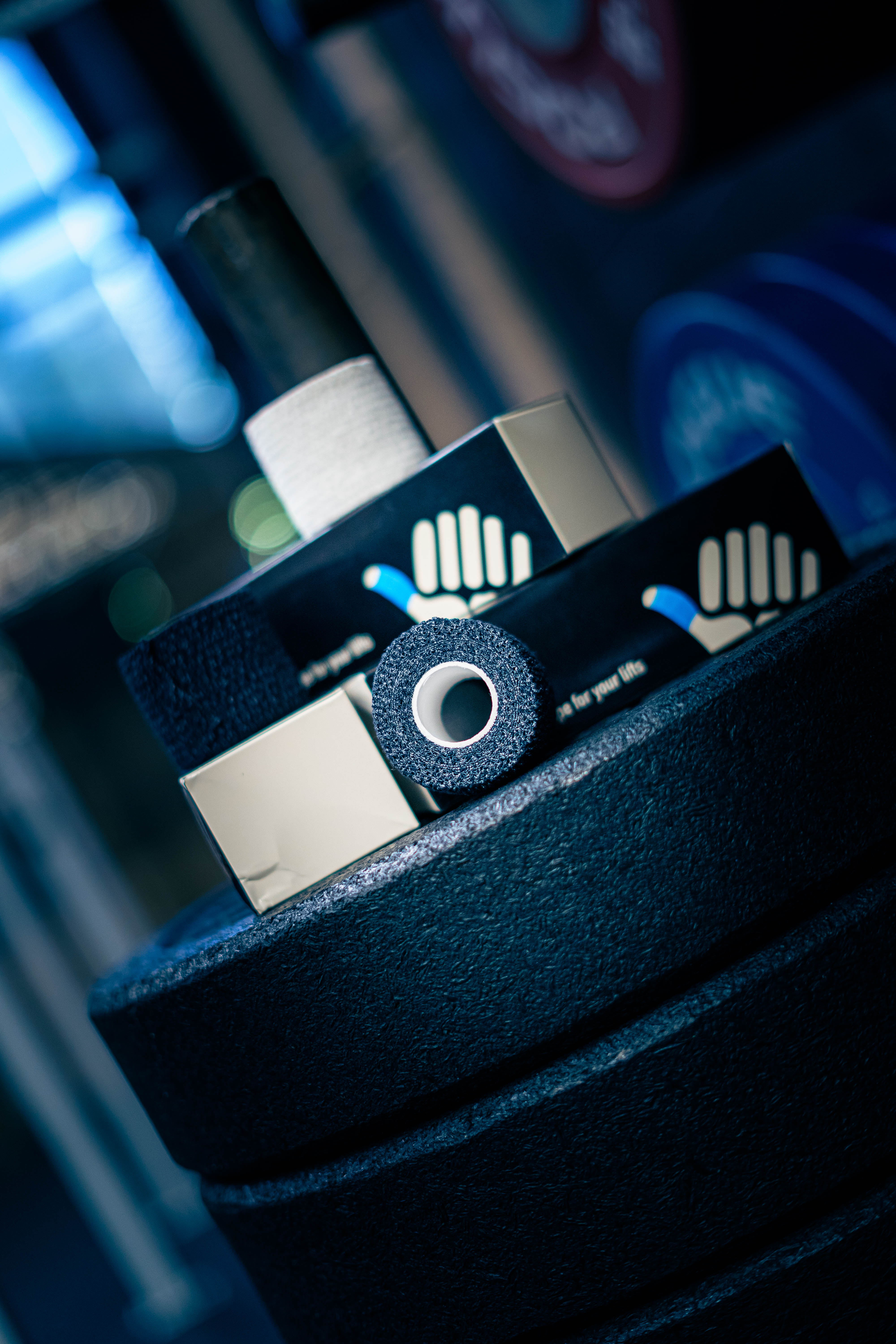 Dux Tape Pro