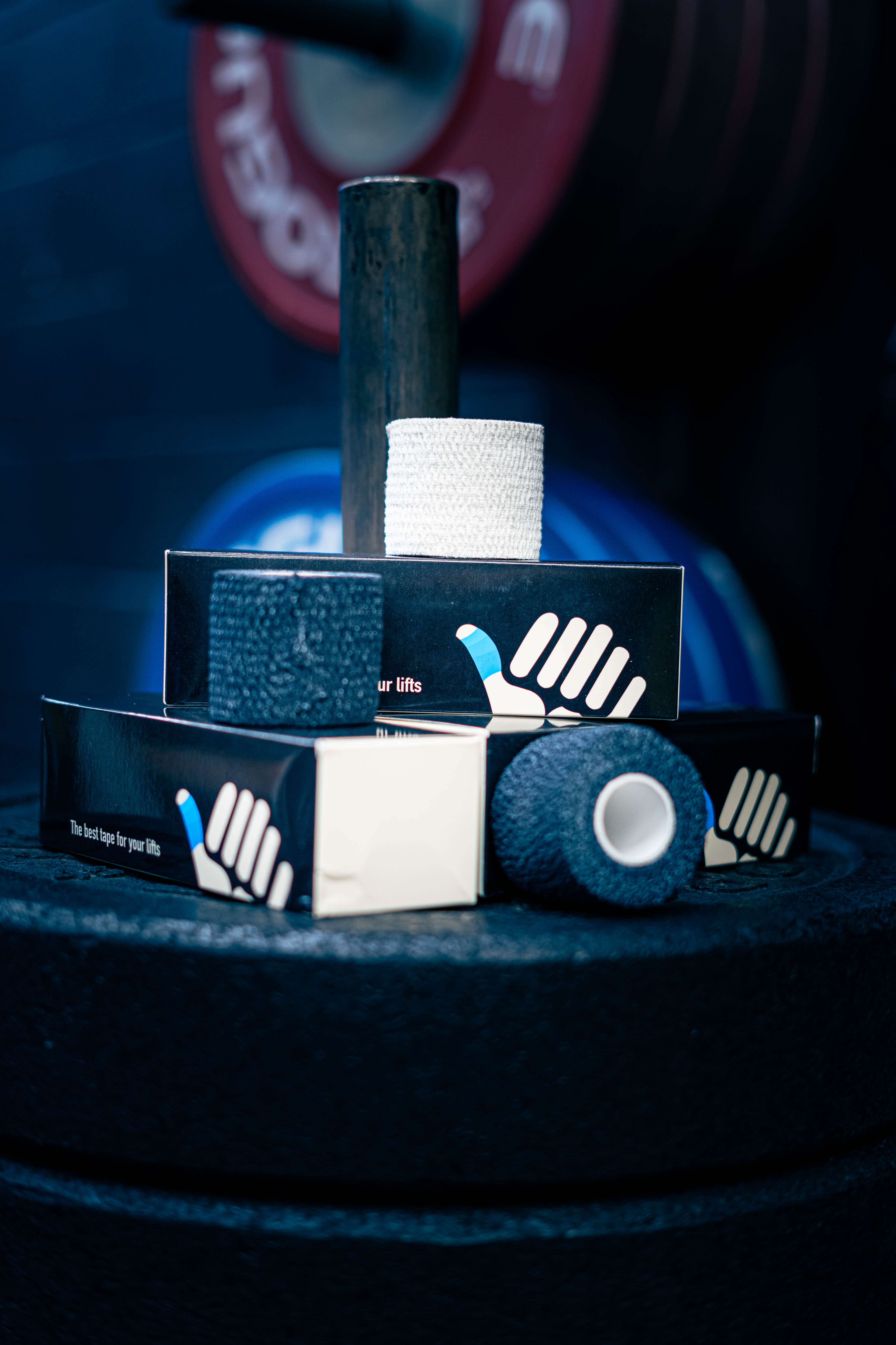 Dux Tape Pro