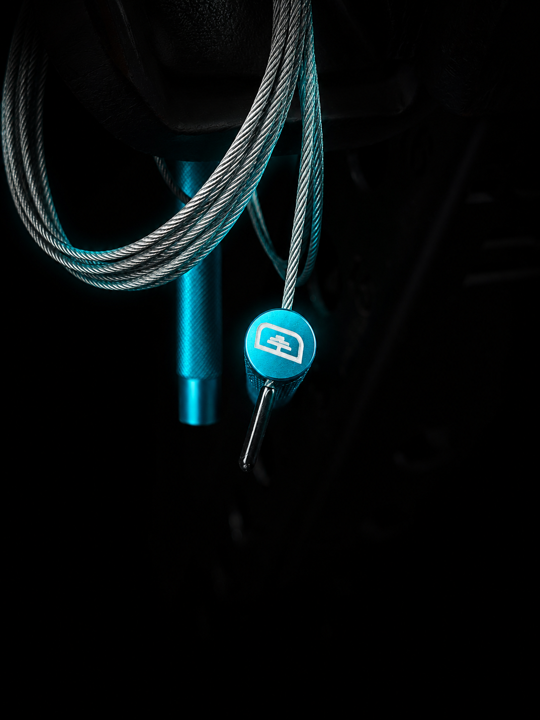 Dux Speed Jump Rope