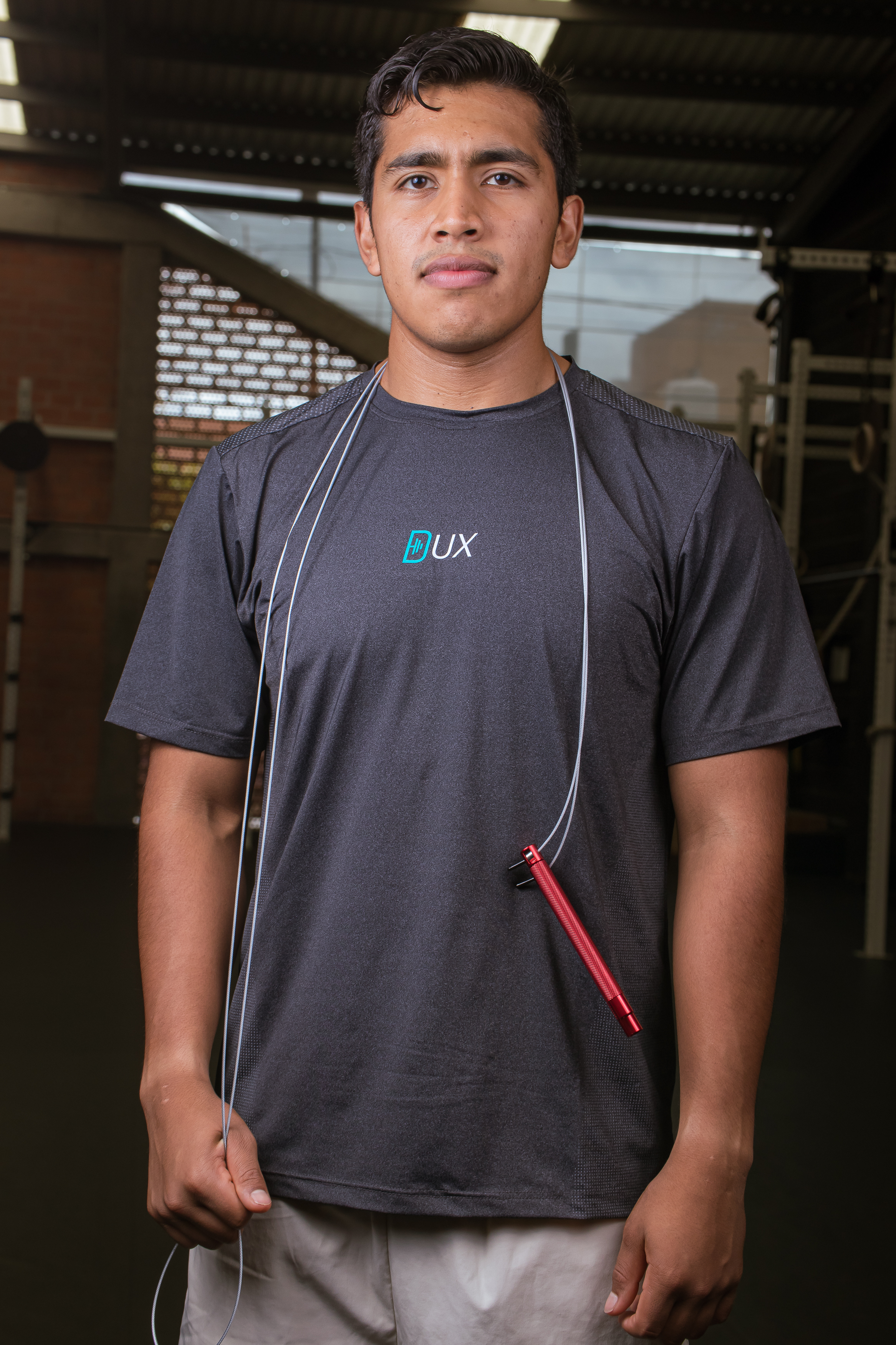Dux Speed Jump Rope