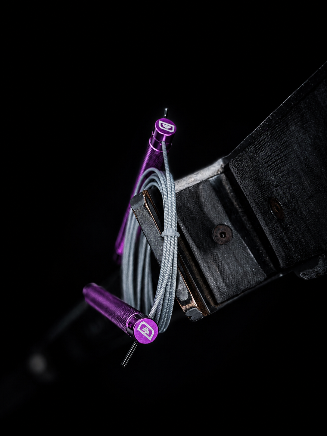 Dux Speed Jump Rope