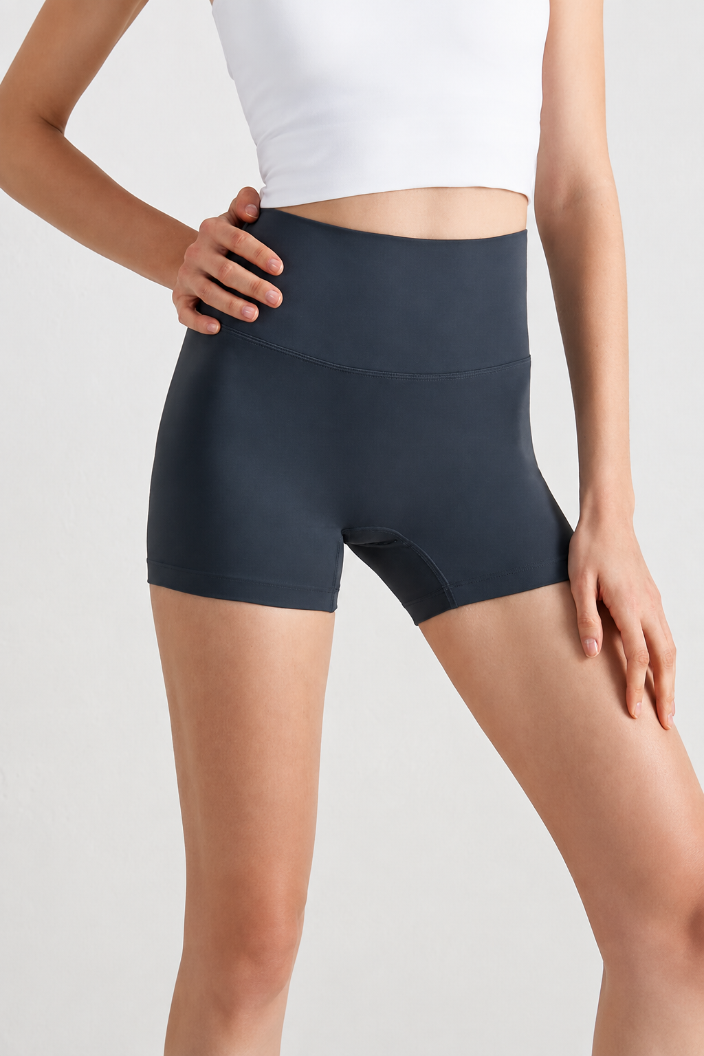 DUX Training Shorts