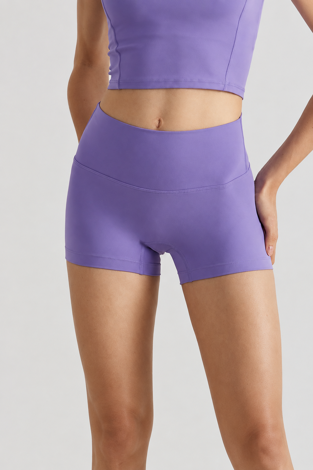 DUX Training Shorts