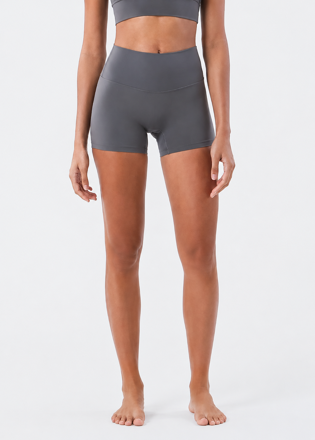 DUX Training Shorts