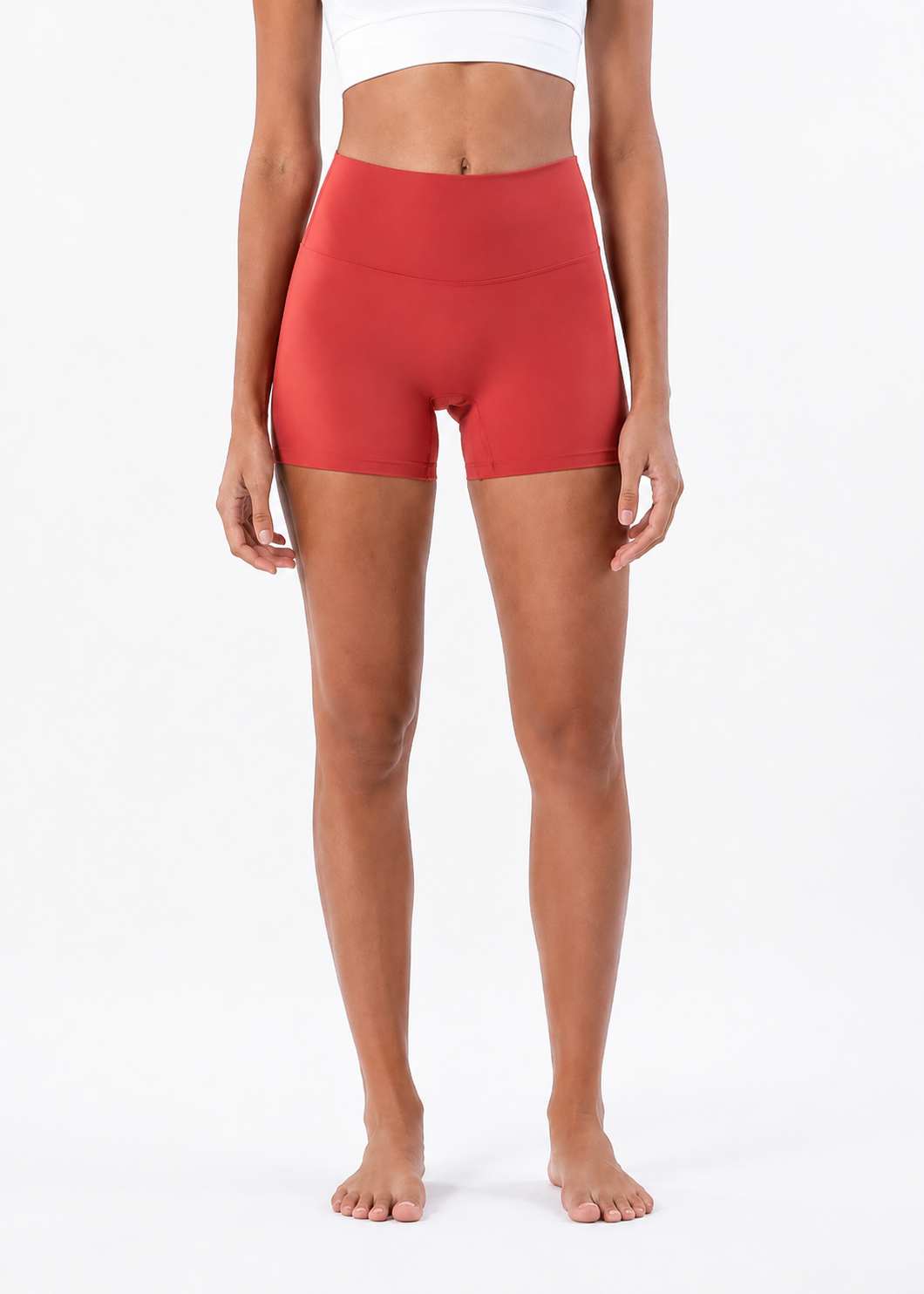 DUX Training Shorts