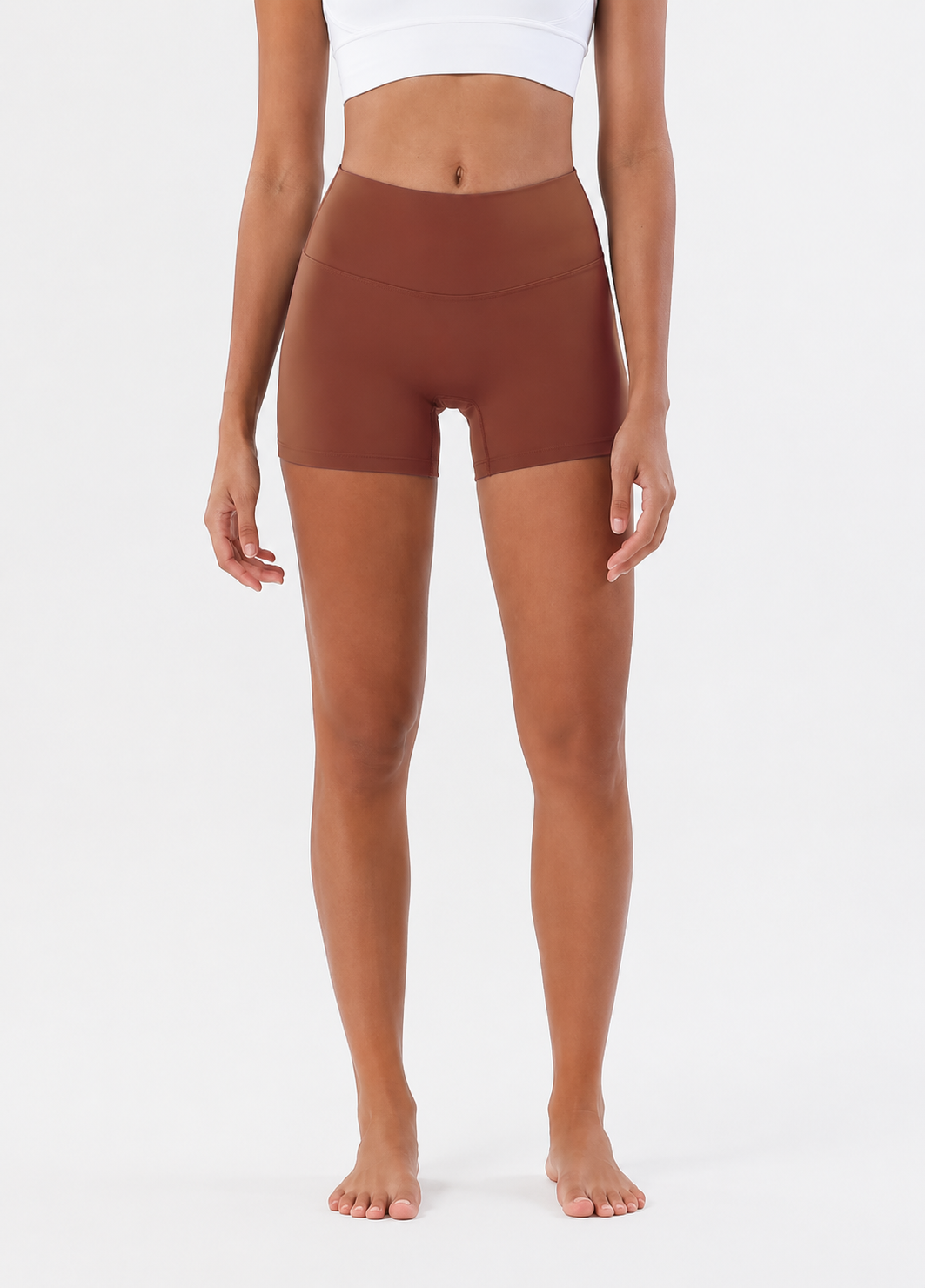 DUX Training Shorts