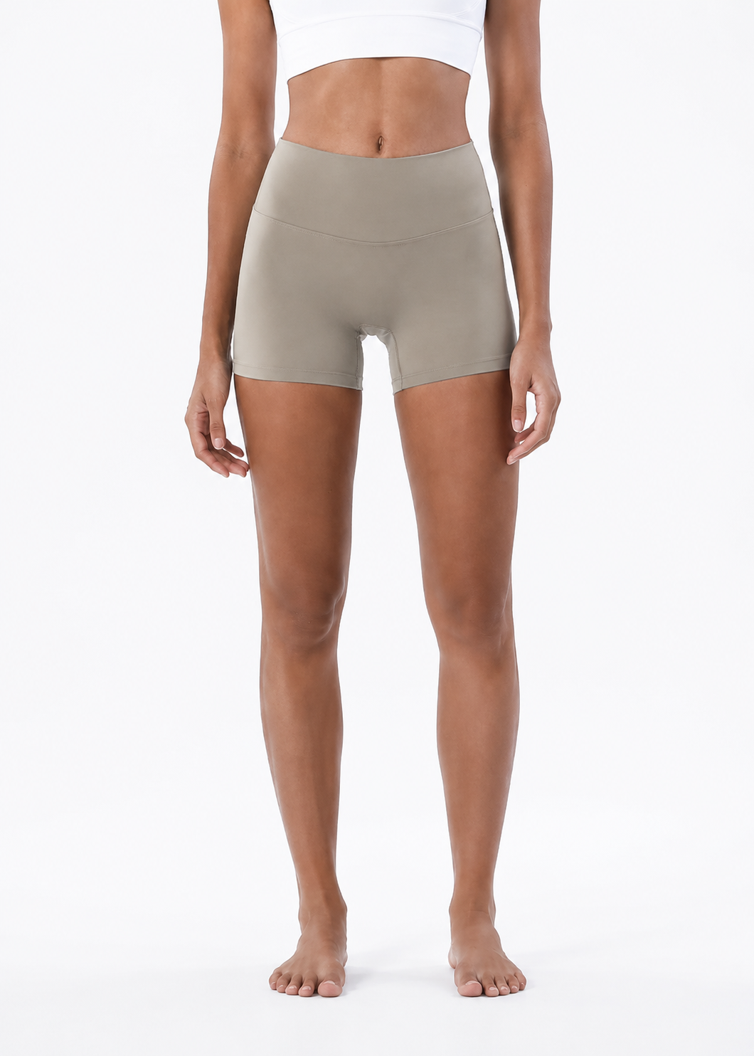 DUX Training Shorts