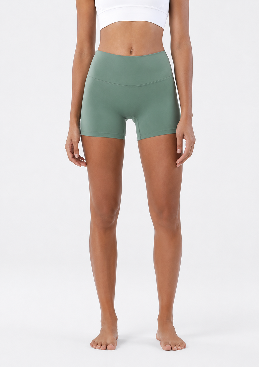 DUX Training Shorts