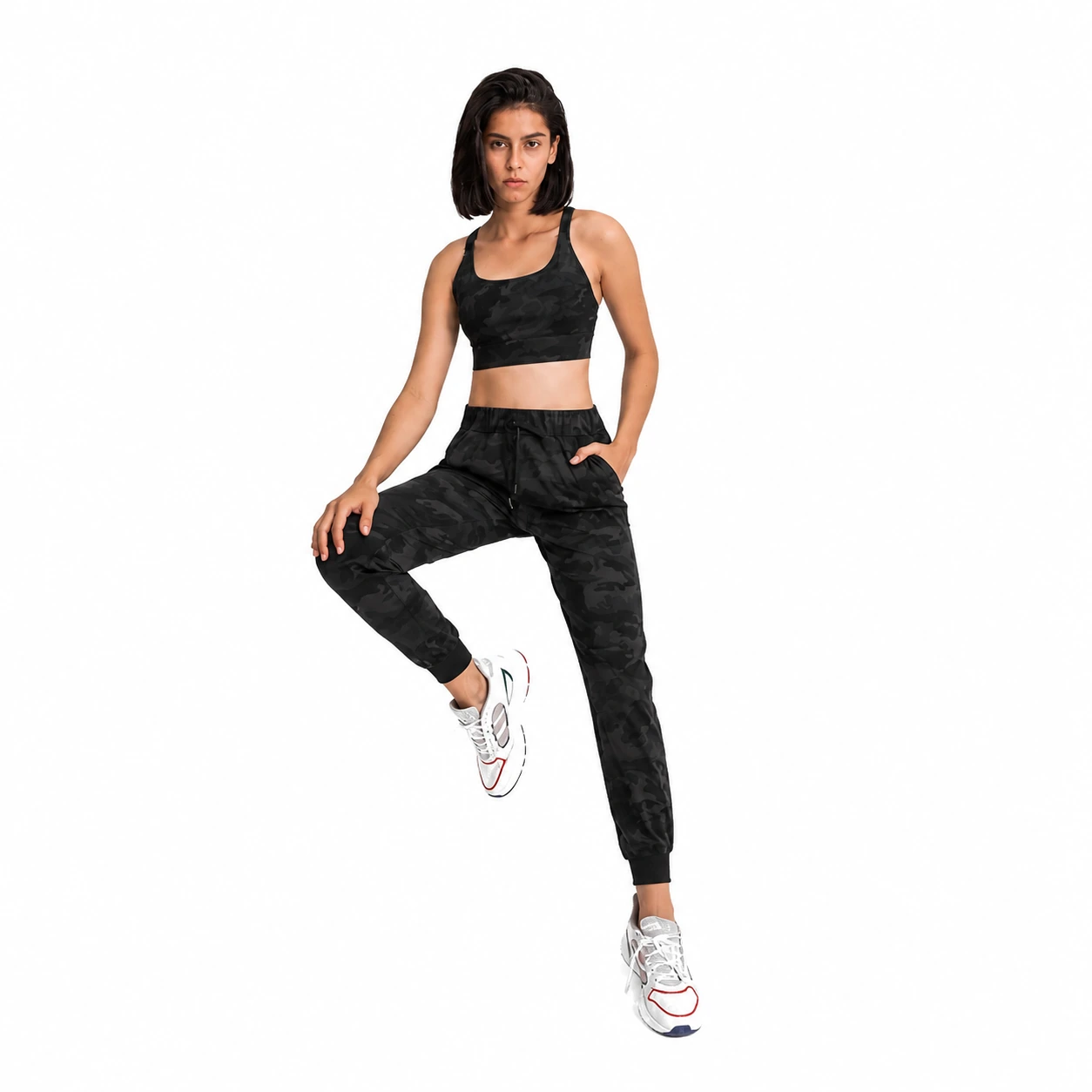 DUX Lifestyle Joggers 