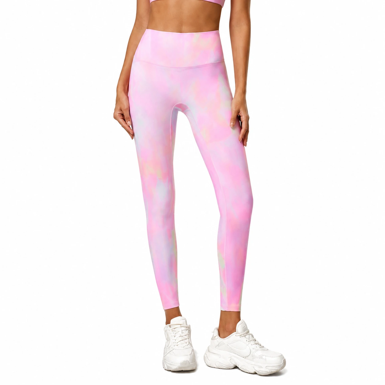DUX Training Leggings