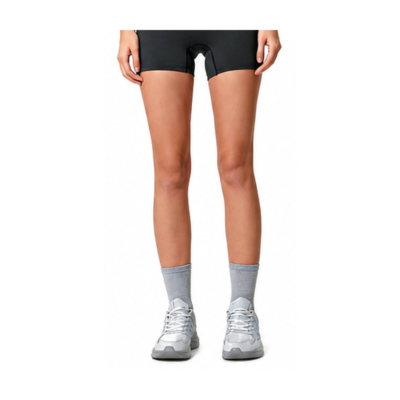 DUX Training Shorts