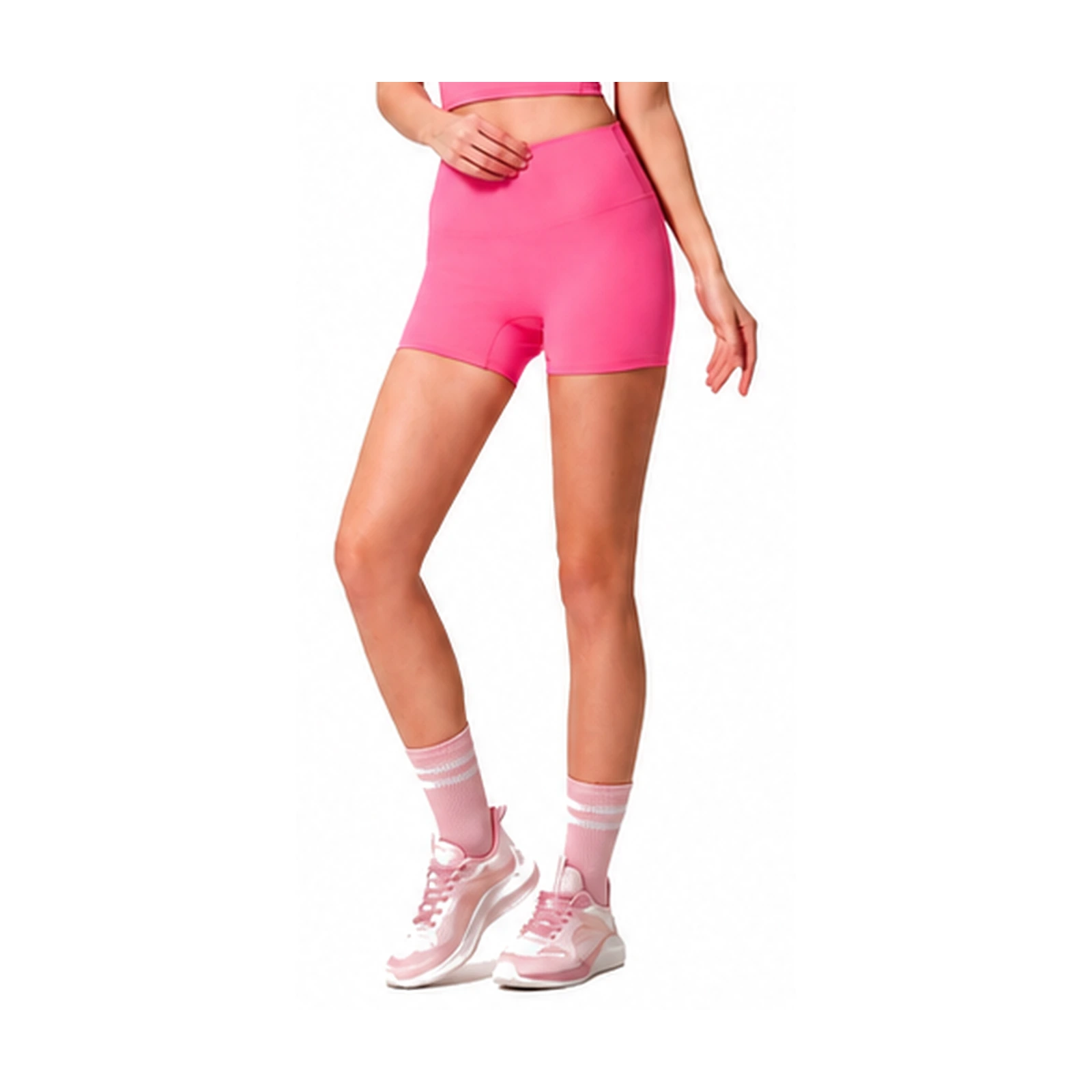DUX Training Shorts