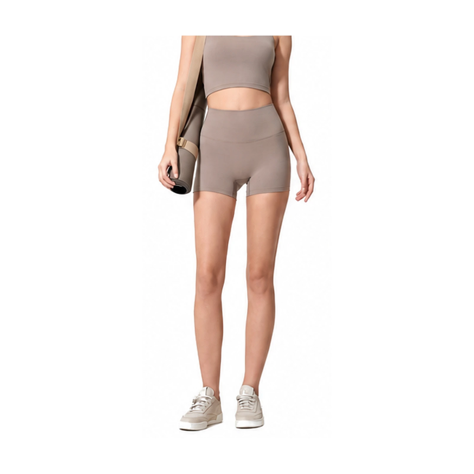 DUX Training Shorts