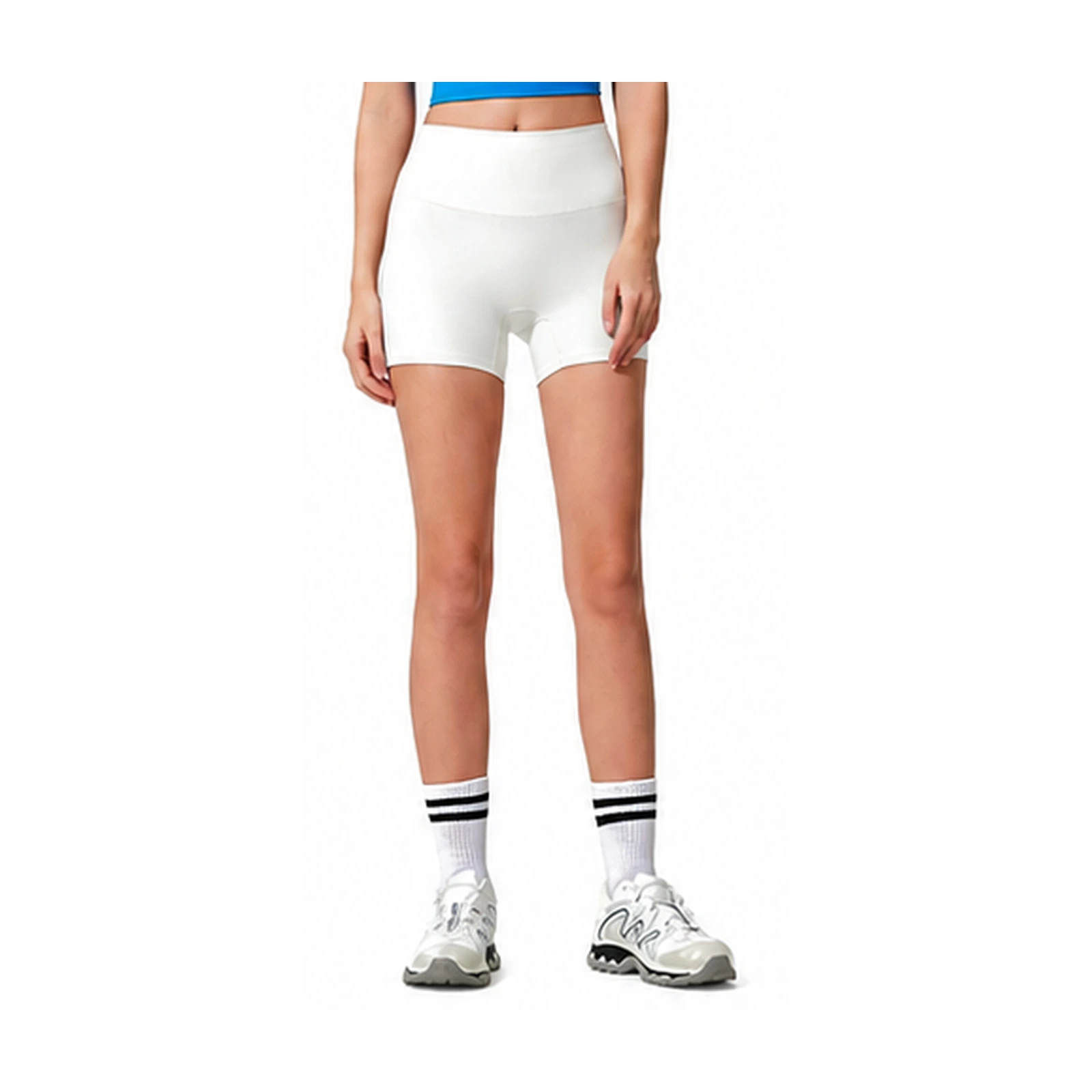 DUX Training Shorts