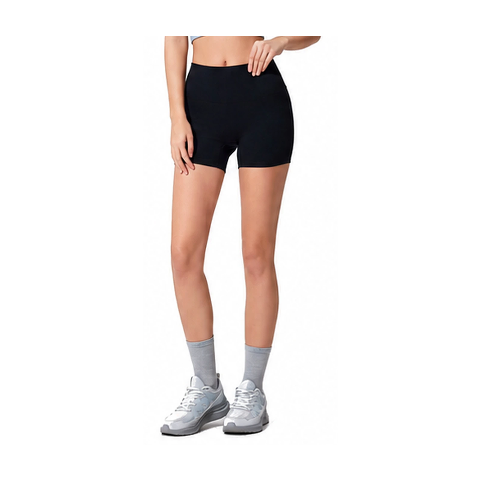 DUX Training Shorts