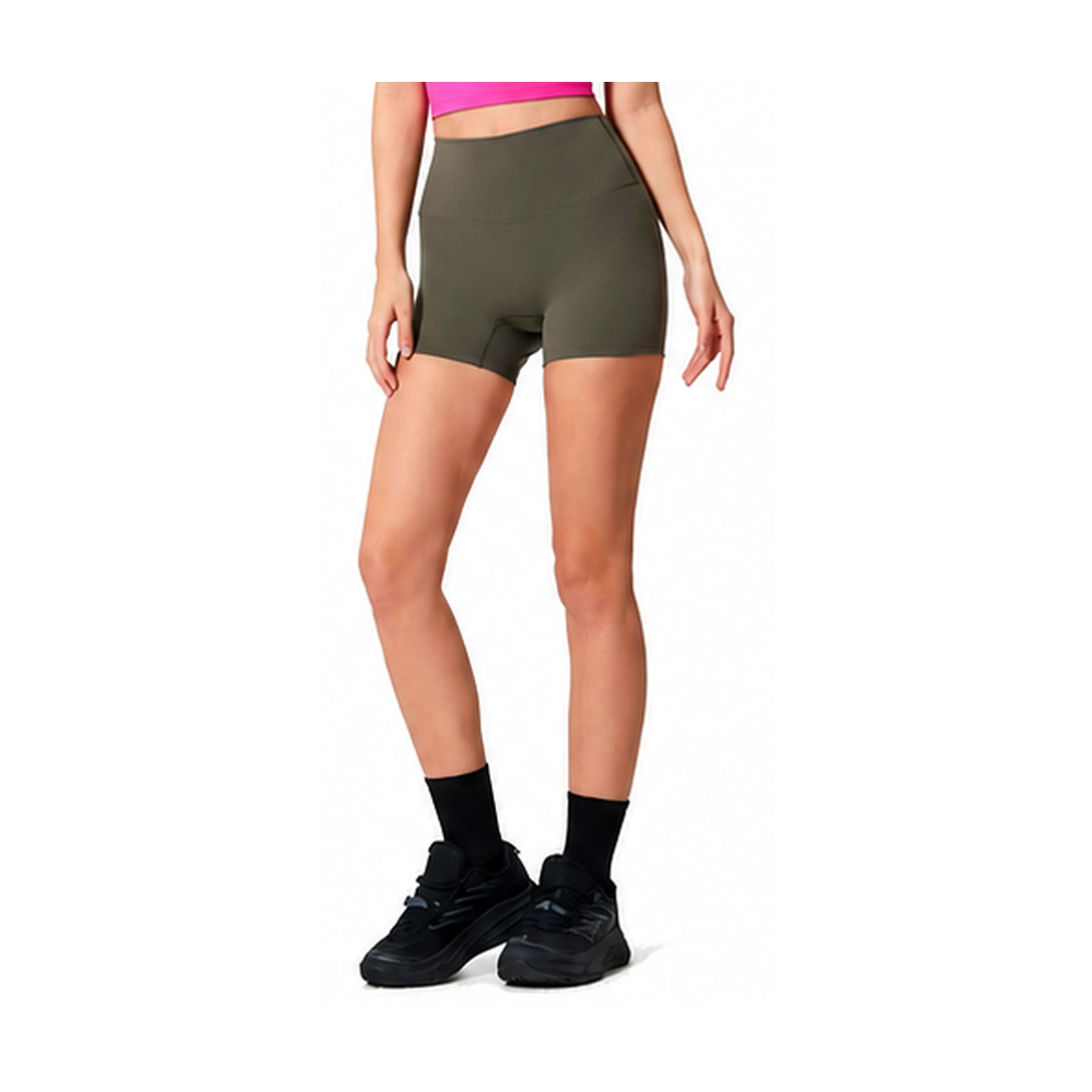 DUX Training Shorts