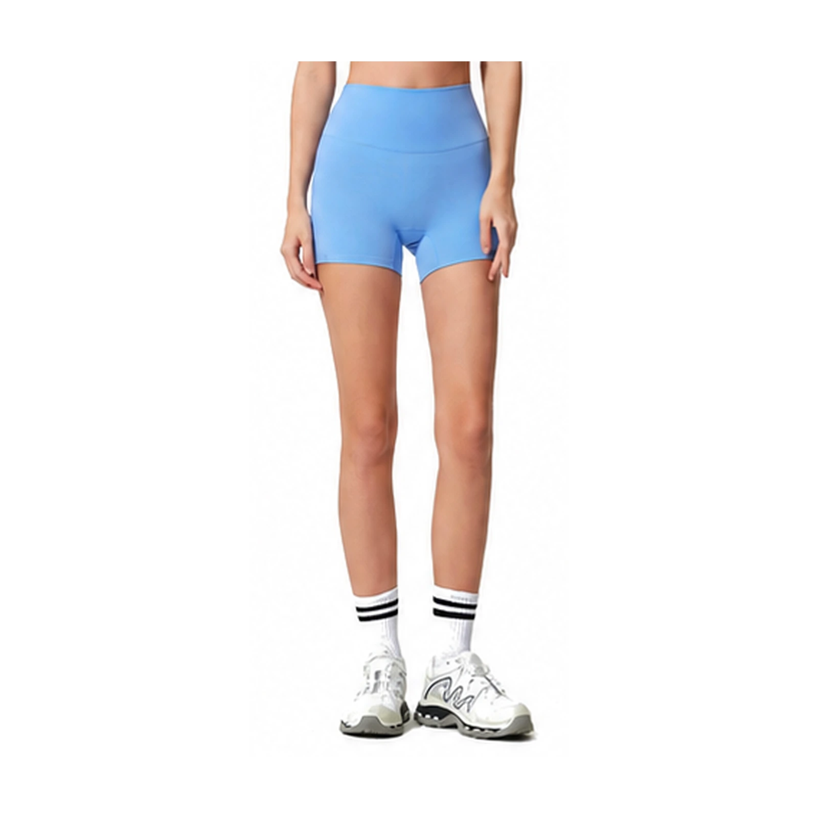 DUX Training Shorts