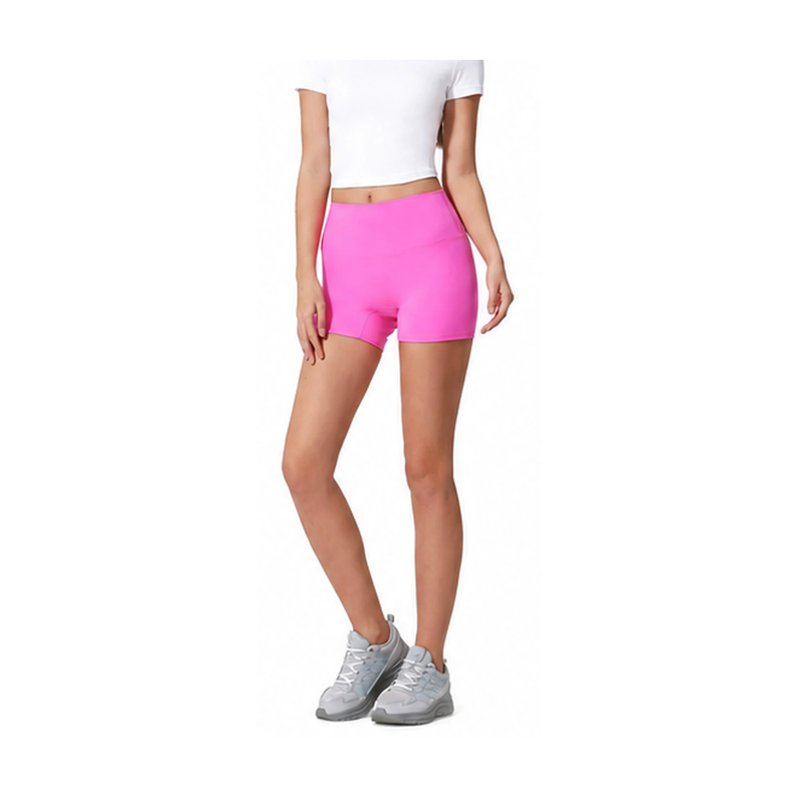 DUX Training Shorts