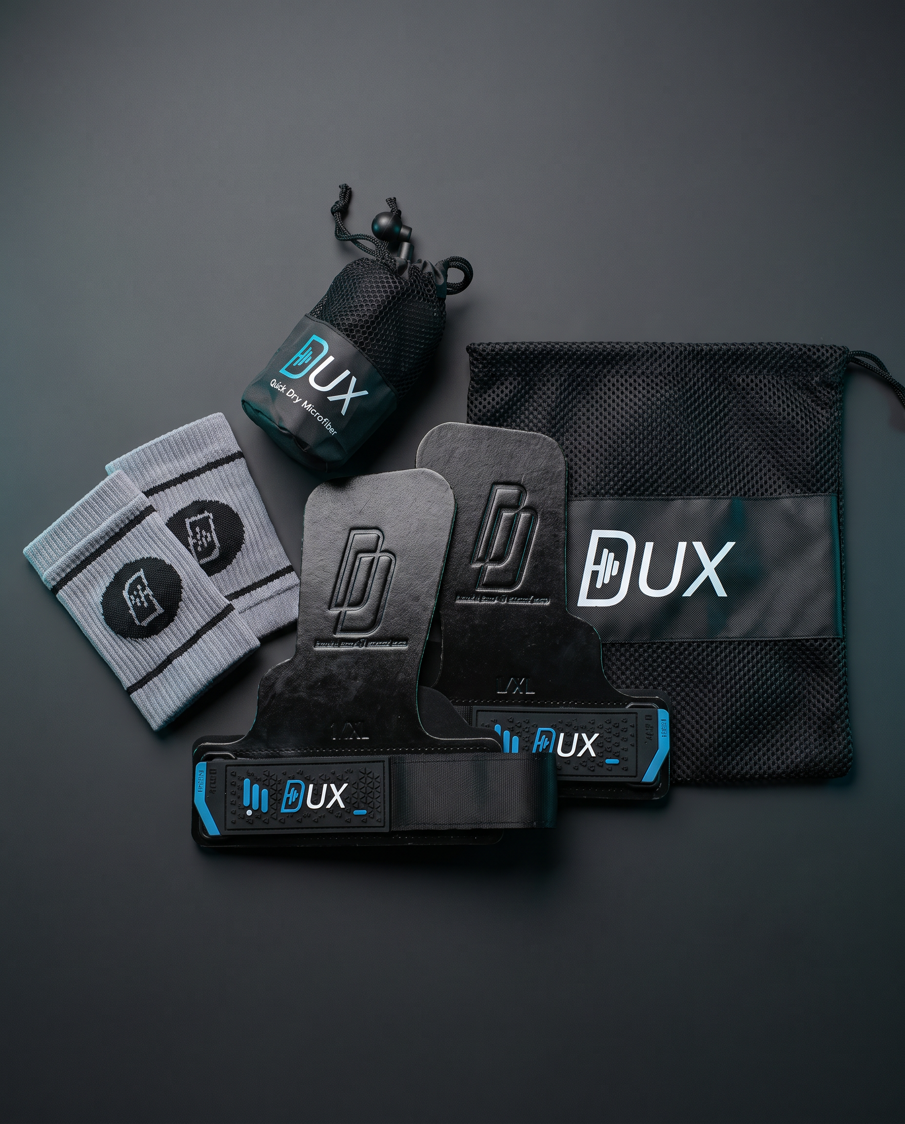 Dux Grips Pro 2.0