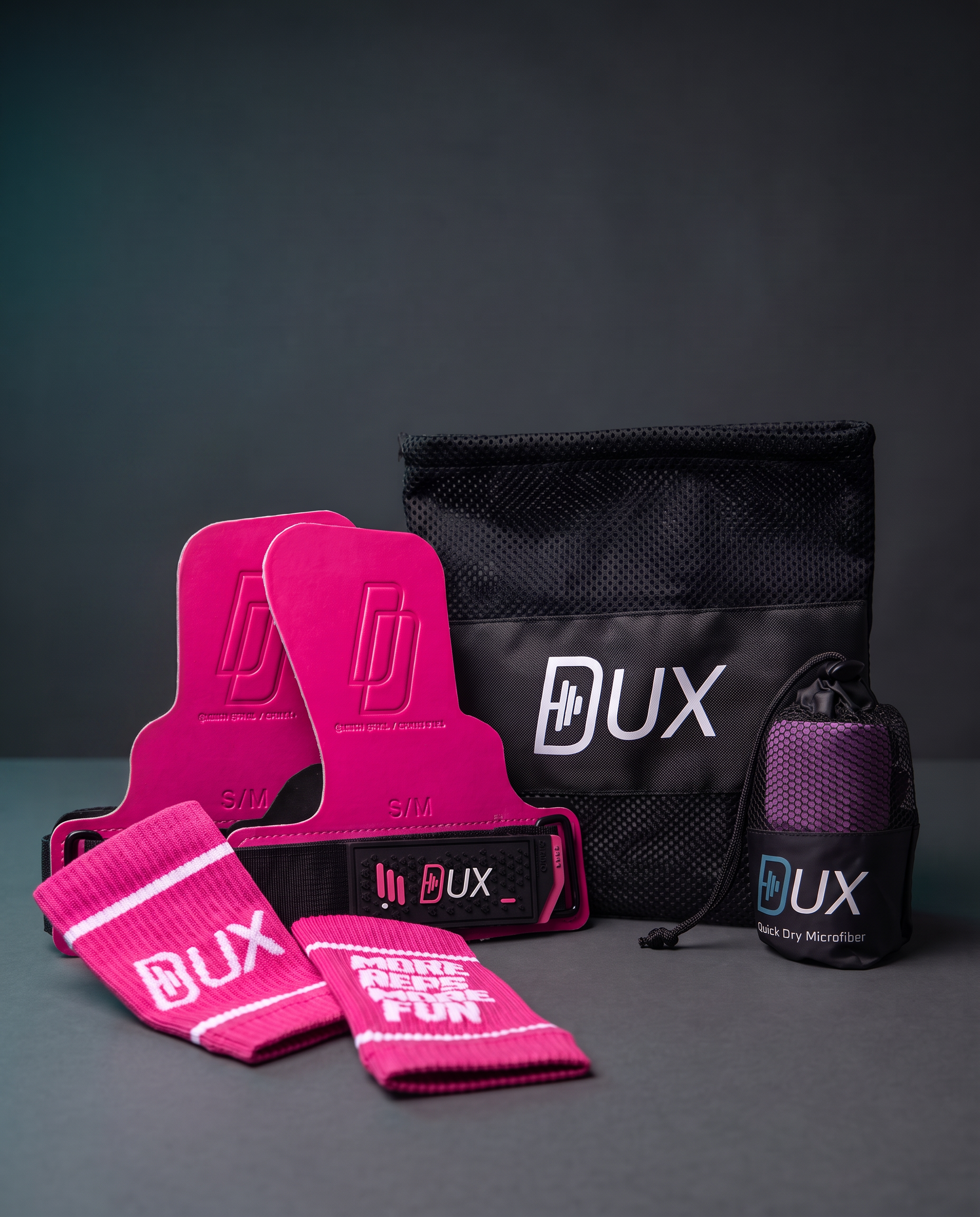 Dux Grips Pro 2.0