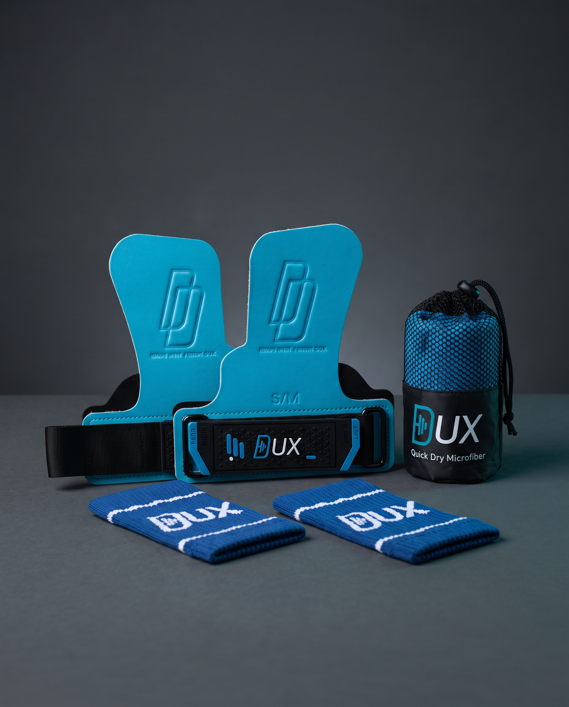 Dux Grips Pro 2.0