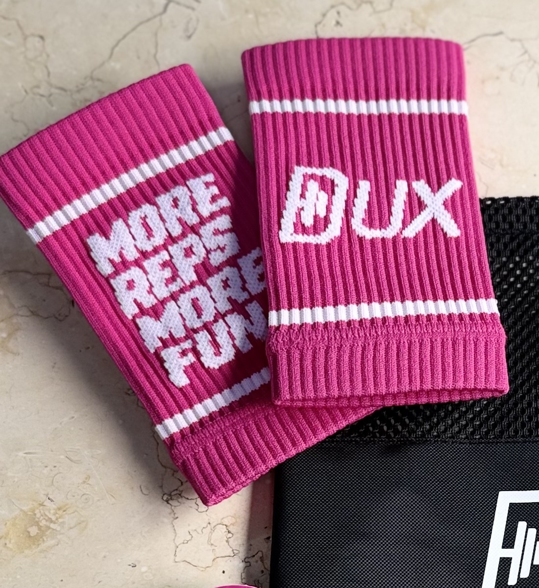 Dux WristBands