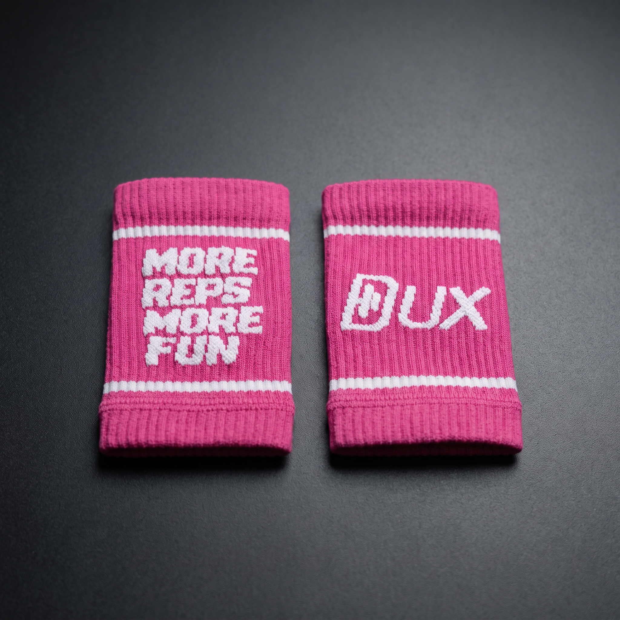 Dux WristBands