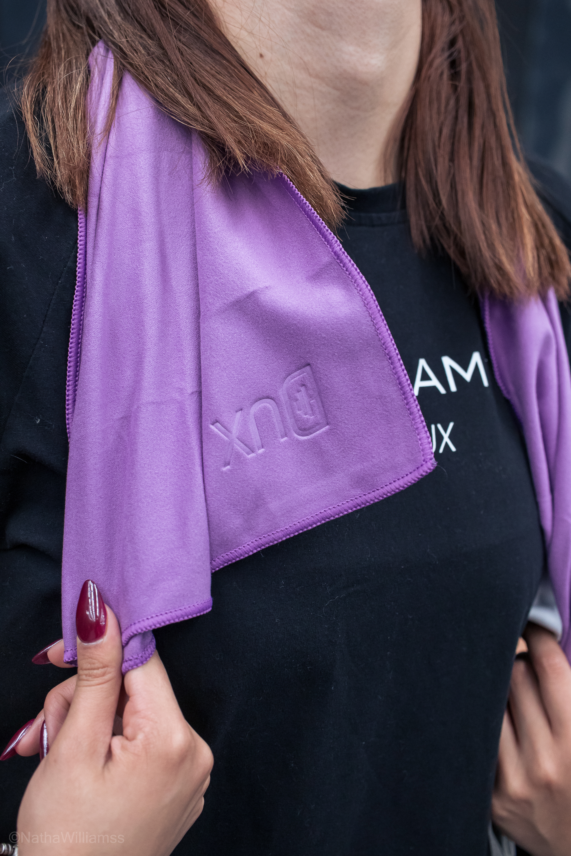 DUX Sport Towel